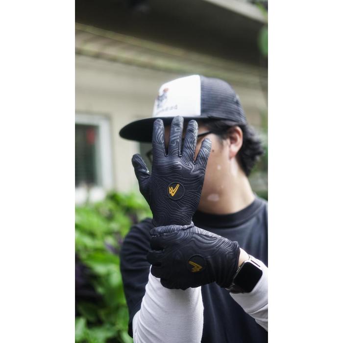 FREE ONGKIR TROMAX SARUNG TANGAN GLOVE CALABAI TROMAX