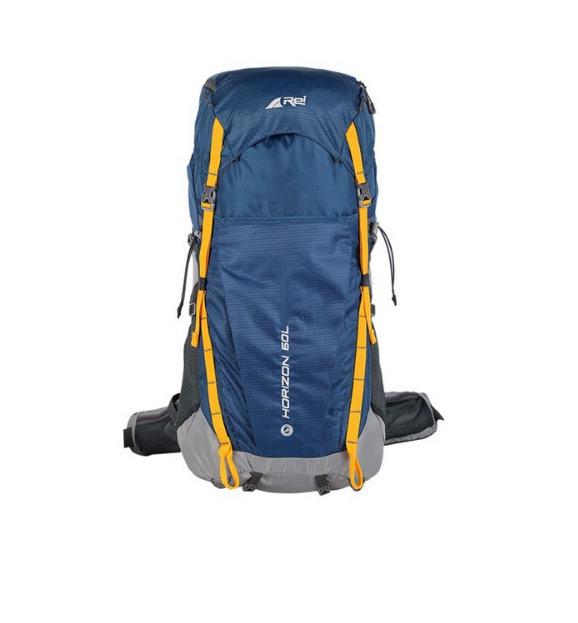 CL. HORIZON-ADV 60L TAS GUNUNG 60L CARRIER PRIA 60L