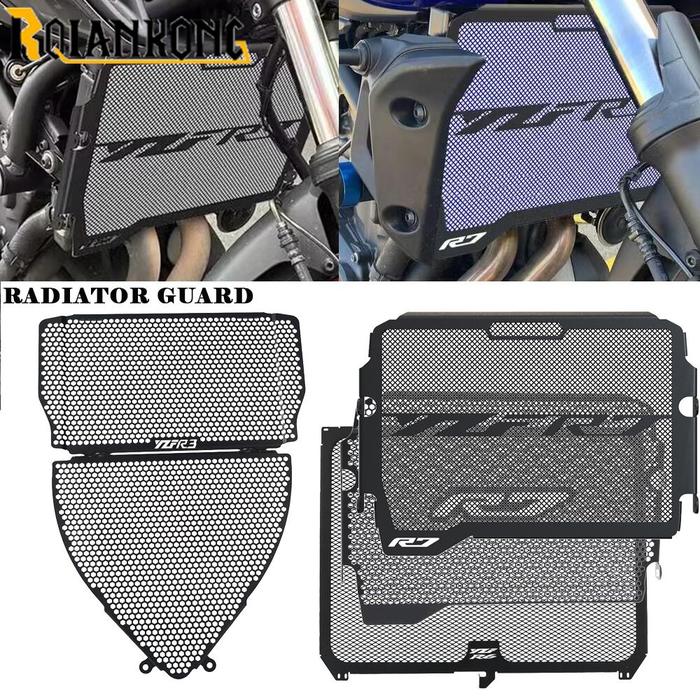 For Yamaha YZF R3 R6 R7 YZF R7 ABS YZF-R3 YZF-R6 YZF-R7 Motorcycle