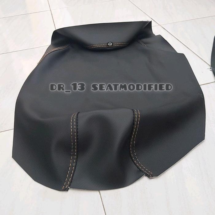Terbaik COVER JOK MBTECH NMAX AEROX BEAT SCOOPY VARIO PCX FAZZIO Terimakasih