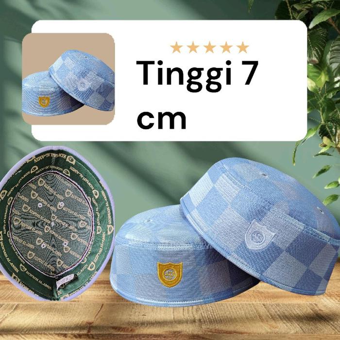 peci malaysia catur  peci malaysia original  peci malaysia putih  peci malaysia