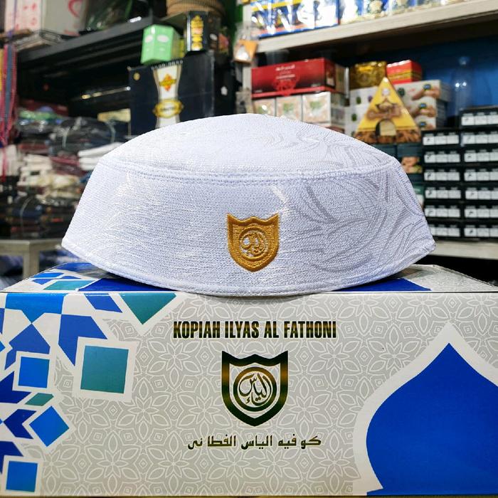 KOPIAH MALAYSIA A5 / PECI MALAYSIA MOTIF DAUN / KOPIAH MALAYSIA A5 MOTIP DAUN