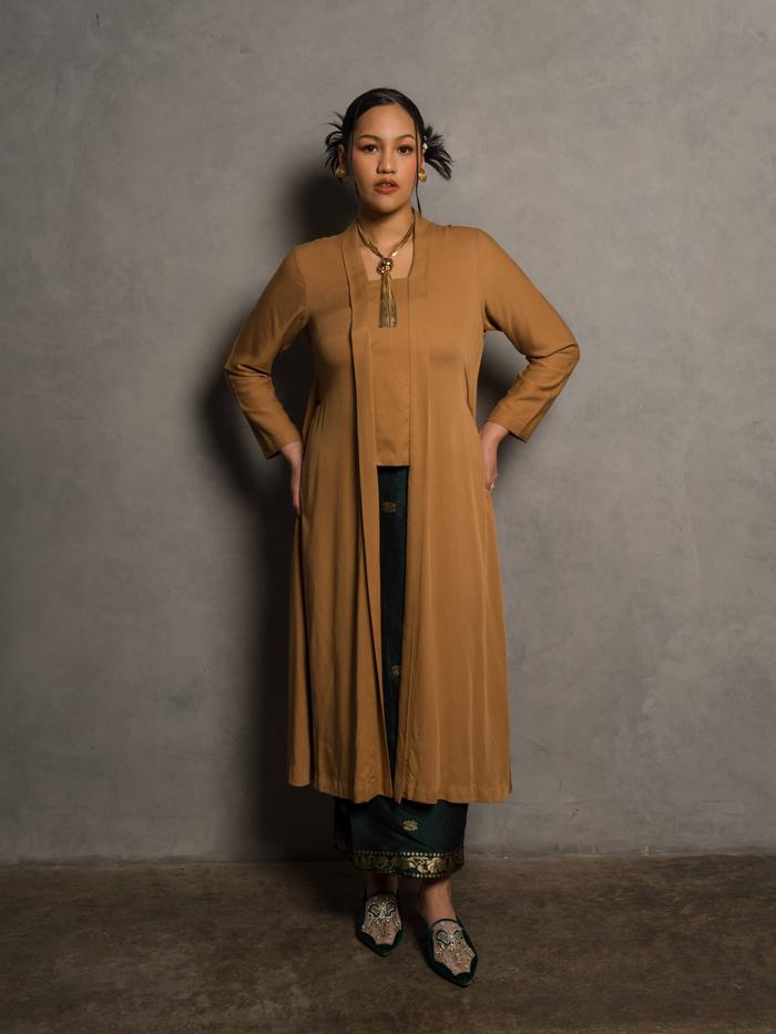 UNNY MKABAU 003 - Kabau Kebaya I