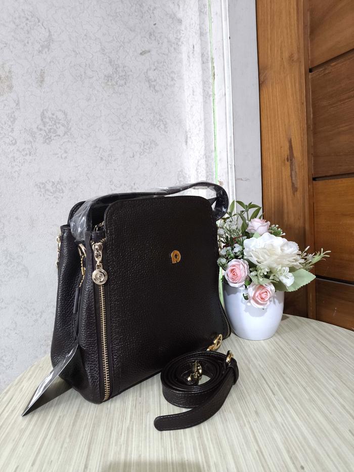 Tas Papillon Leather's K3434
