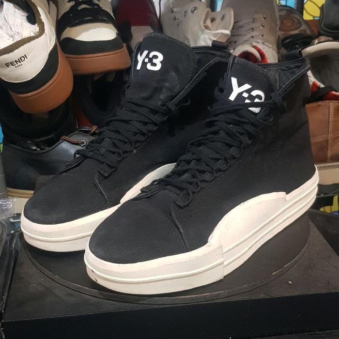 Y3 Yohji Yamamoto size 43