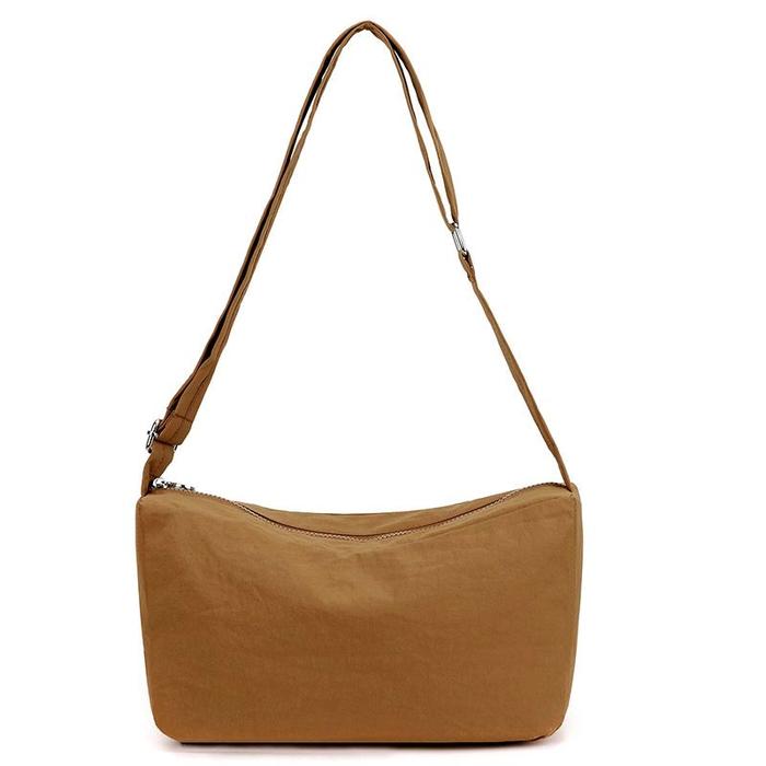 Violetta Bag Tas Selempang Wanita Medium Nilon Slingbag Anti air Ringan