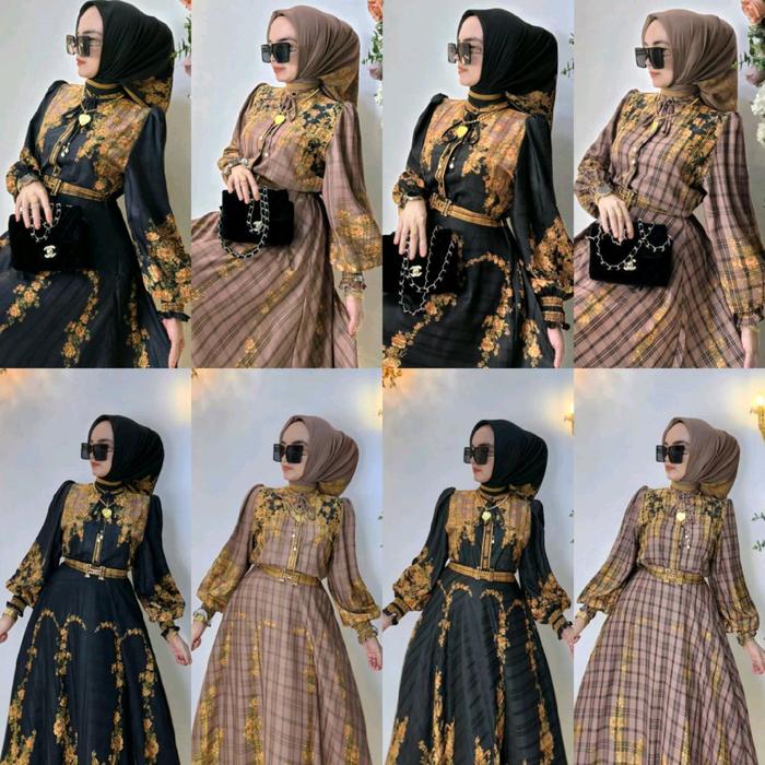 Ready!! STELAN ROK BKK Ori SHR
