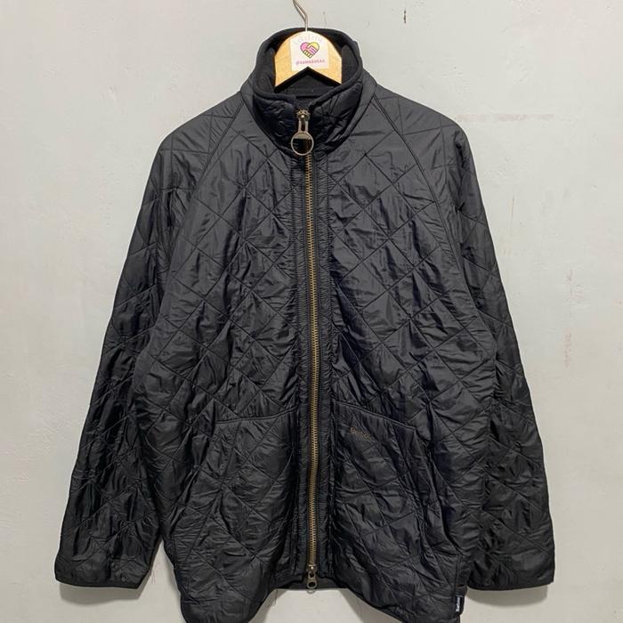 Jacket Polarquilt short BARBOUR