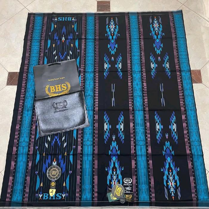 Sarung BHS Masterpiece SGE Sarung BHS Masterpiece Type SGE