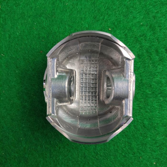 PRODUK TERJAMIN Blok Seher Boring Bore Up Jupiter Z Vega R 58,5MM 58MM