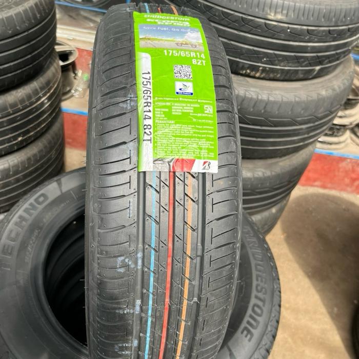 Bridgestone ecopia 175/65 R14