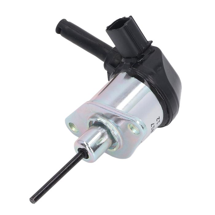 1A021‑60017 Shutdown Solenoid Valve Fuel Stop Solenoid Valve 12V DC