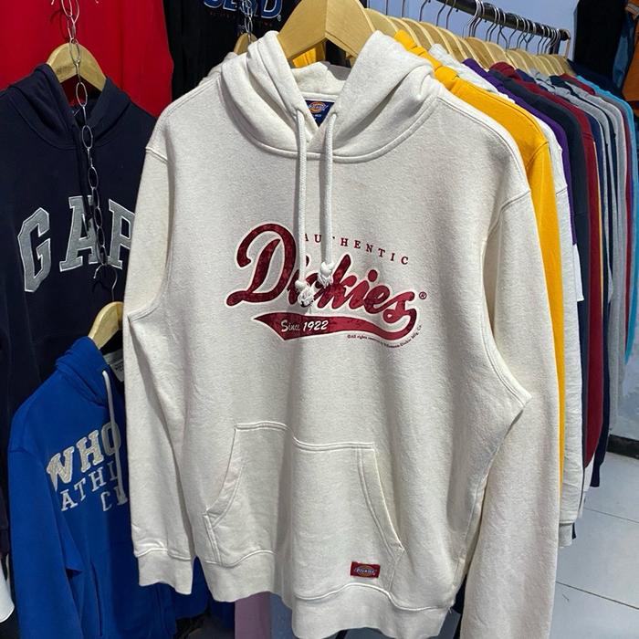 Hoodie original second Hoodie original second