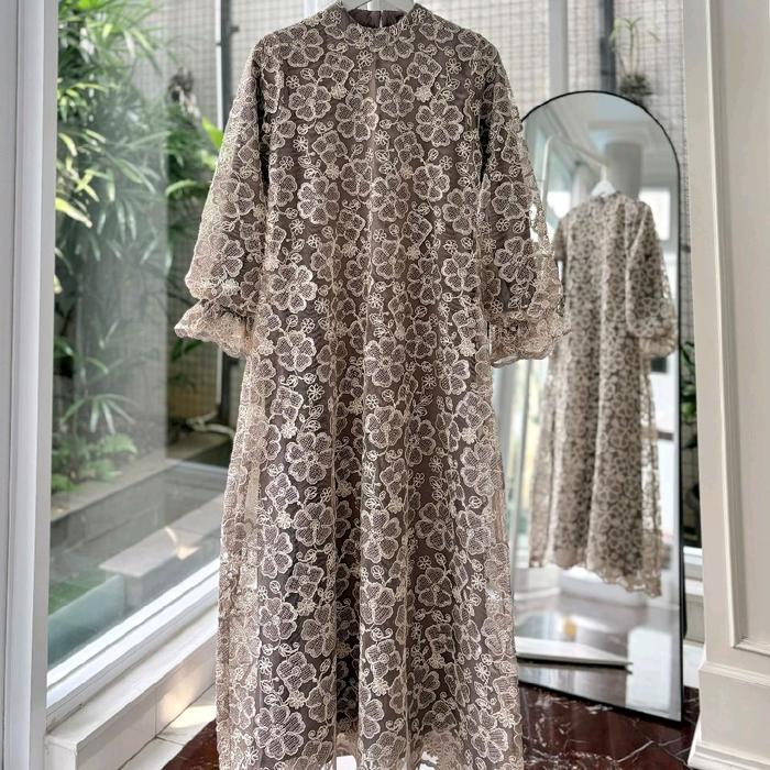gamis edness kayla Wanita