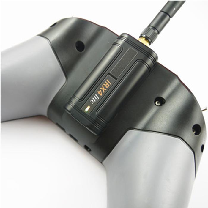 Order Alerts IRX4 LITE 2.4G Modul Pemancar dengan Antena untuk X-Lite