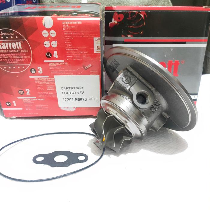 Catridge Turbo 130 Ht Hino Dutro 12V 17201-E0680 Berkualitas