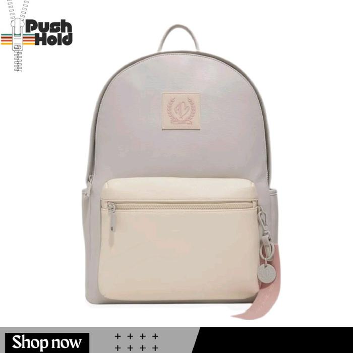 ALDO Backpack THALI Tas Ransel Wanita Original - Other White