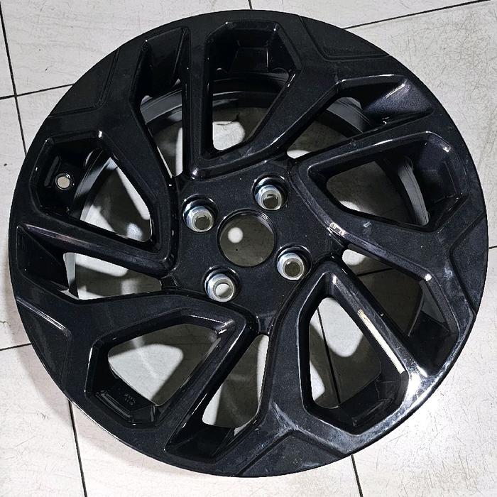velg oem suzuki fronx ring 16 pcd 4x100