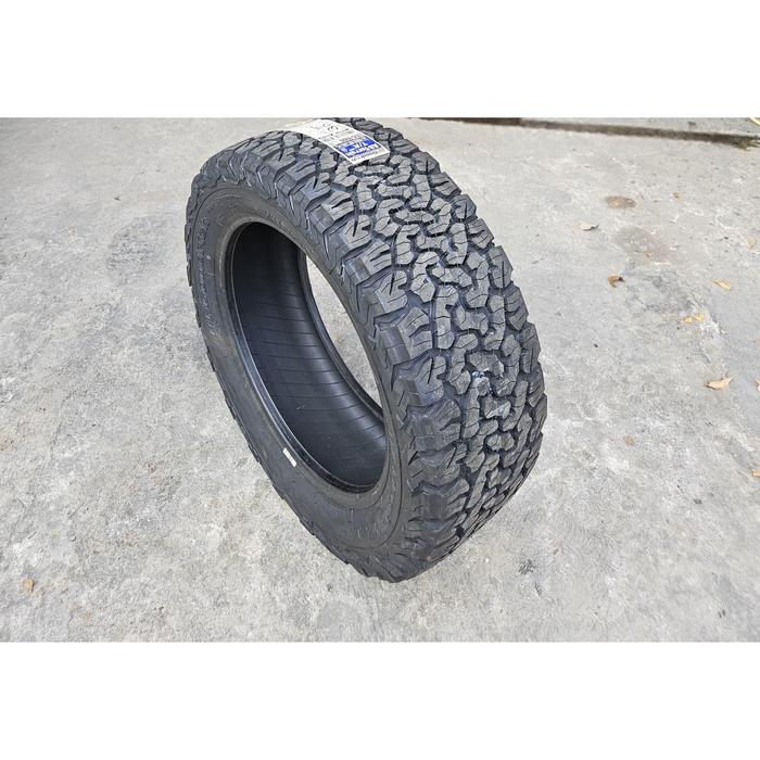 BAN IMPORT BF GOODRICH KO3 275 55 R20 / 275 55 R20 BF GOODRICH