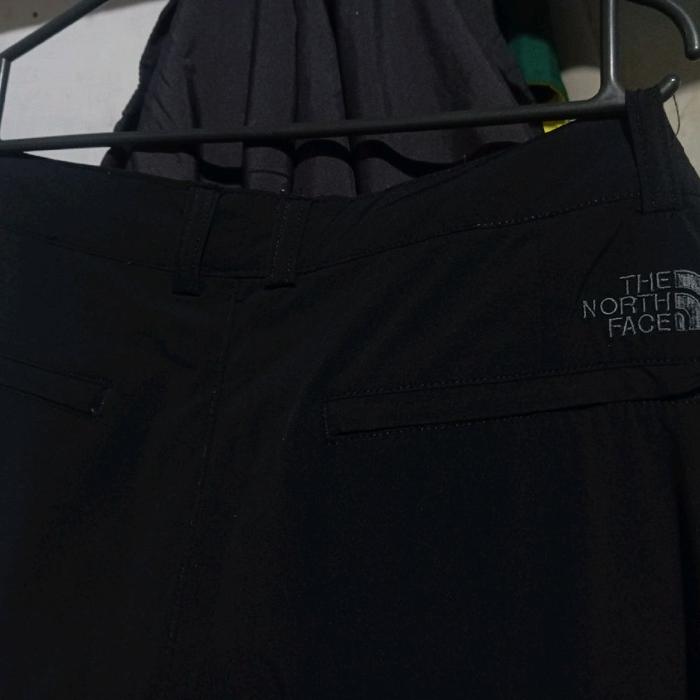 Celana panjang The North Face second