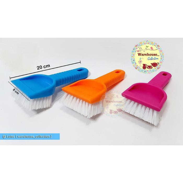SIKAT WC/SIKAT WASTAFEL /SIKAT KARPET/SIKAT LANTAI MULTY PURPOSE BS 007