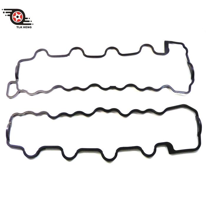Penutup Katup Paking Kiri + Kanan untuk Mercedes CL500 CL55 AMG SL500