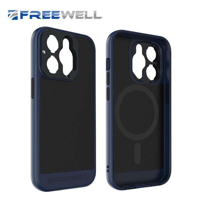 Freewell Sherpa Series Cases Compatible with iPhone