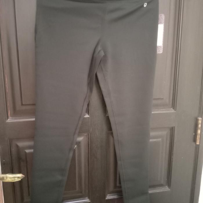 EJ820 Myrism Pants Legging (Pocket) New & Original DISKON