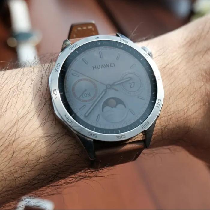 Huawei Watch GT 4 Bekas 100% Original