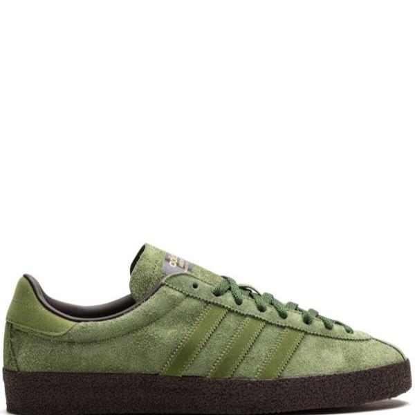 Adidas Ardwick SPZL “Craft Green” sneakers Made in Italy Size 7.5uk 41 1/3 Bnib brand new in box