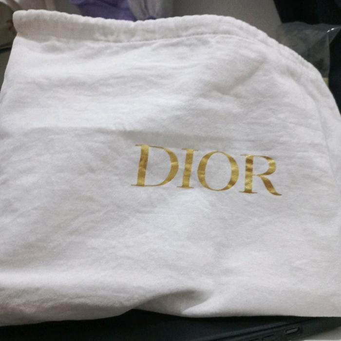 tas Dior original tahun 2022 Selempang Wanita