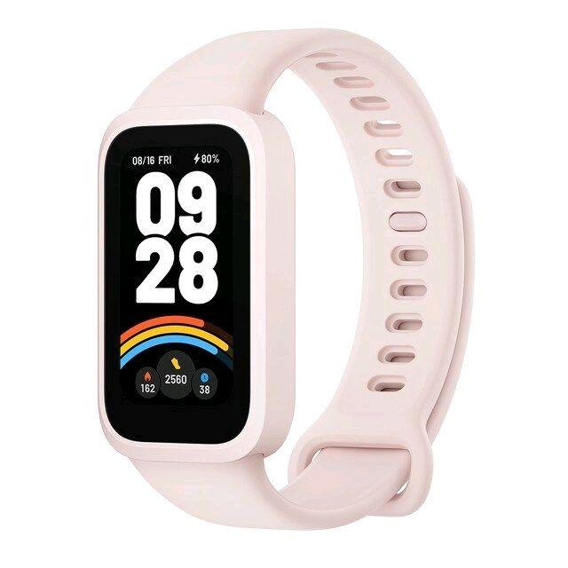 XIAOMI SMART BAND 9 ACTIVE ORIGINAL SMARTWATCH JAM TANGAN PINTAR