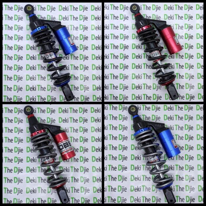 Shock Shockbeker Shockbreaker DBS NEW G PLUS Mio Fino Xeon Soul GT 125