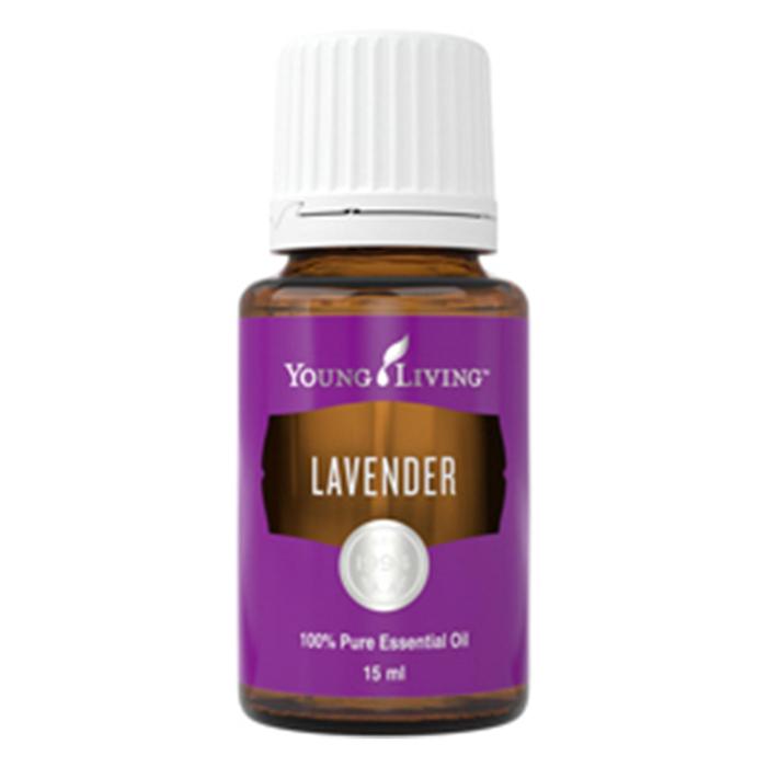 Lavender Essential Oil 5 ml original