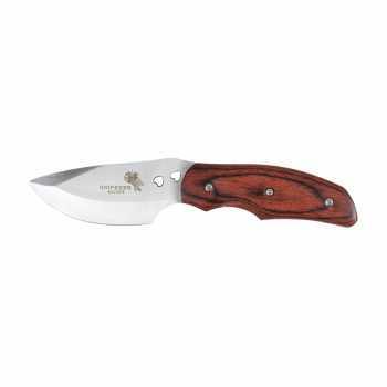 Hunting Knife / Pisau Berburu - BUCK076 - KNIFEZER Buck Elf