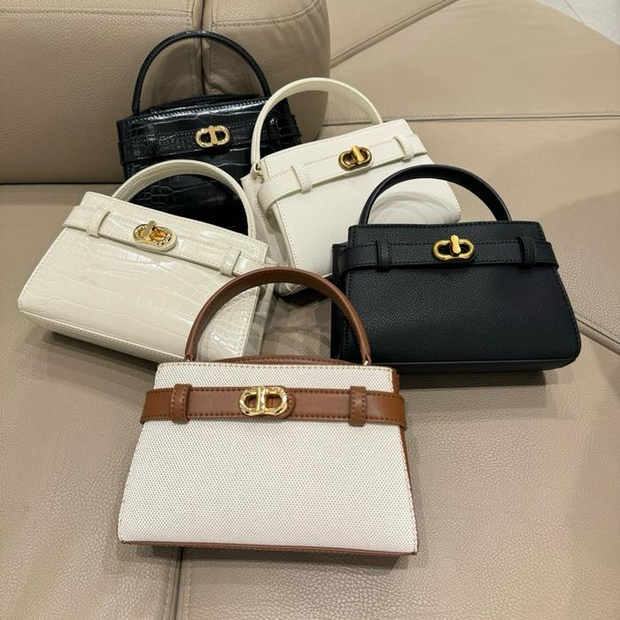 Jastip Tas CK Aubrielle Lengkap Dustbag Dan Paperbag
