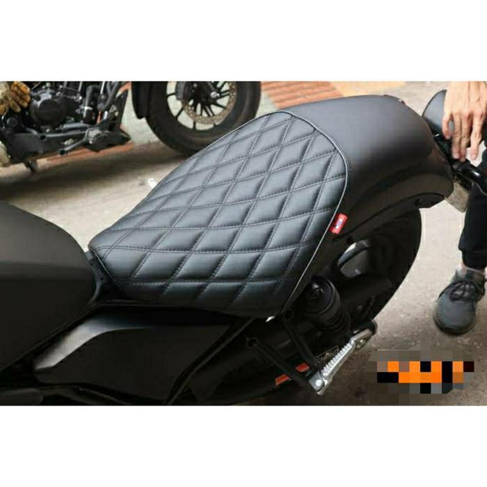 jok honda rebel 500 / seat honda rebel 500 L1