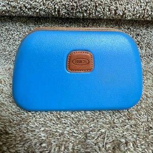 Exclusive Qatar Airlines Pouch Brics Handbag limited design nag only