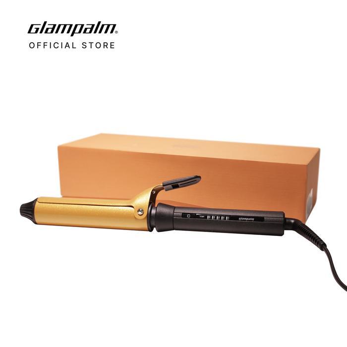 OBRAL Glampalm Pouch Catokan Hitam