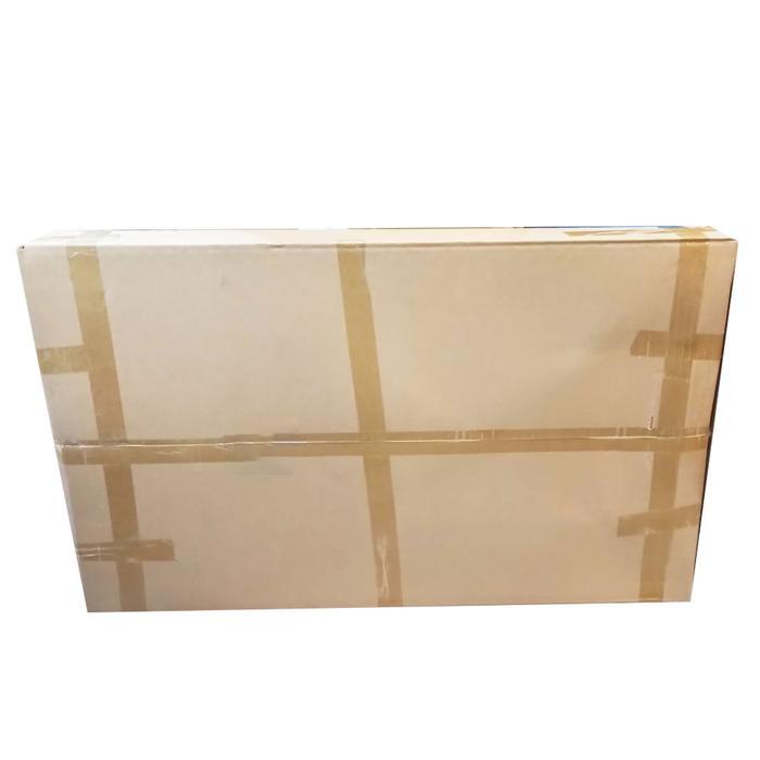 Desk Gaming Meja Komputer Laptop PC Minimalis Frame Strong Material