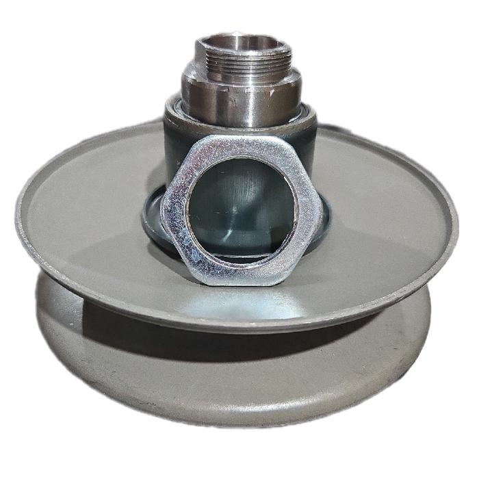 Pulley only buat motor beat karbu