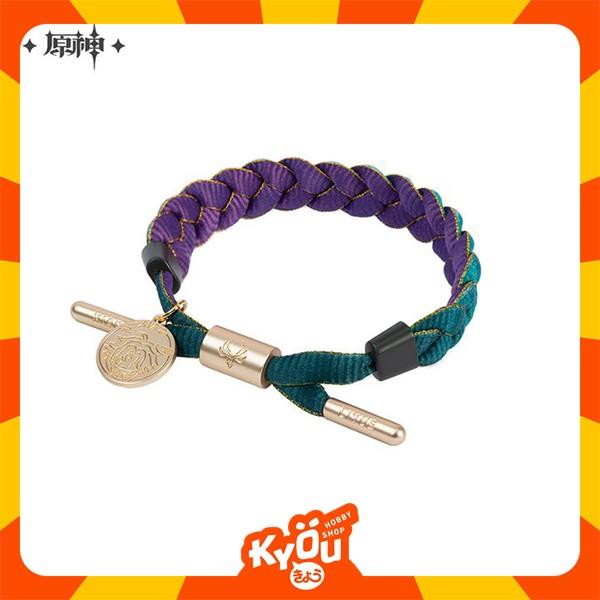 Genshin Metal Bracelet - Genshin Impact - Xiao