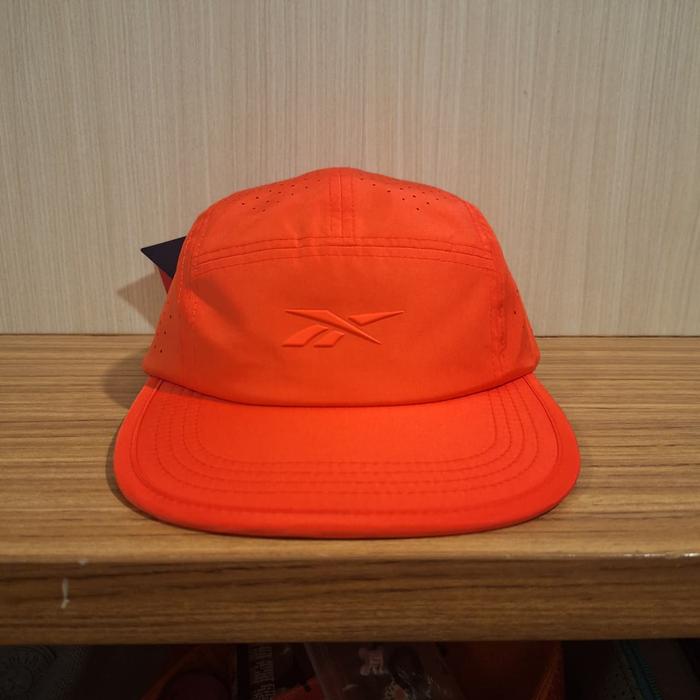 Topi REEBOK - REE Chester Running Caps Original Original 100%