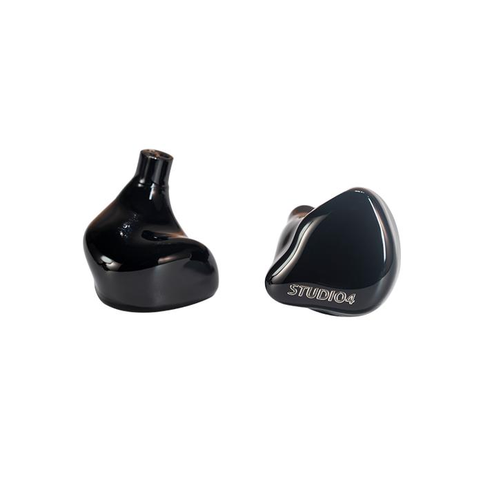 Softears Studio4 Earphone Besi Bergerak Empat Unit Studio Rekaman