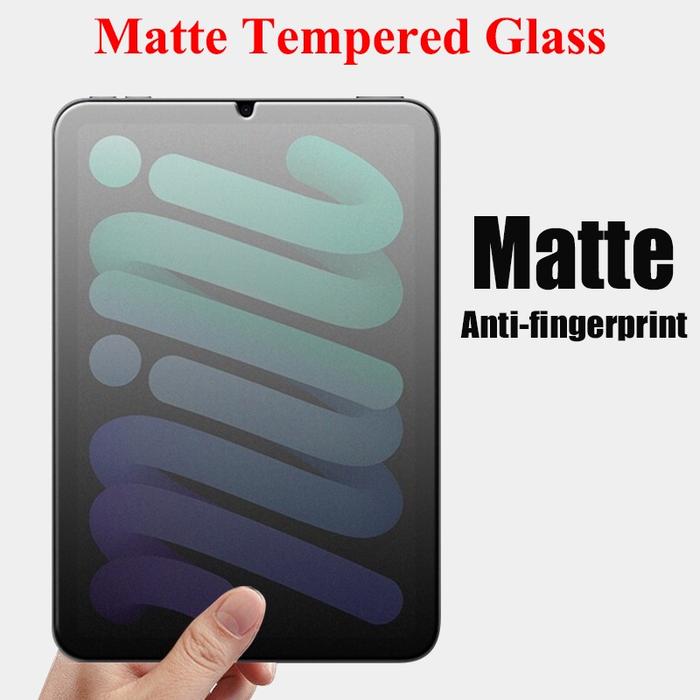 9H Matte Tempered Glass For Xiaomi Mi Pad 5 Pro Pad5 Xiaomi Pad5 Pro