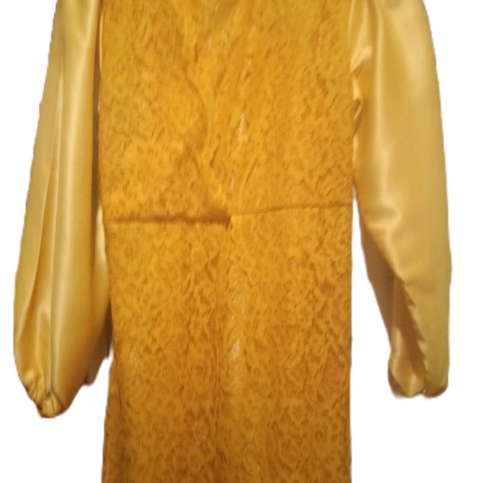 BUSANA WANITA/KEBAYA WANITA ( busana tradisional Indonesia   )