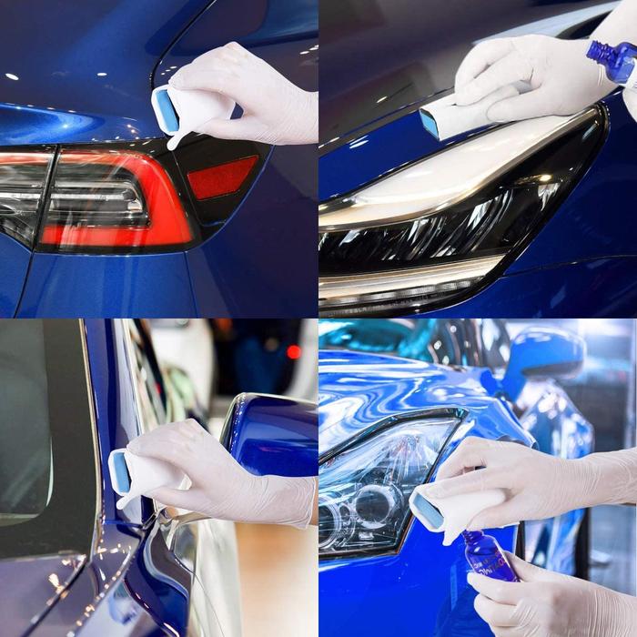 10H Ceramic Coating Car Liquid Glass Coating Polishing Wax Super