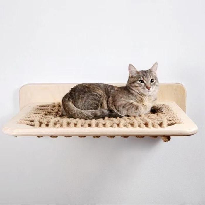 Hammock Cat Hanging Durable Wall Sofa Bed Mat Bed Climbing Pet