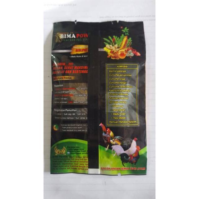 RED VIPER Doping Ayam Petarung - Khusus Ayam Aduan - Doping Ayam Laga