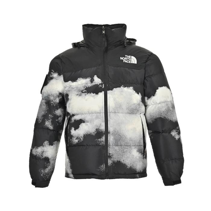 Jacket TNF 1996 Retro Nuptse 700 Fill Packable 92 Anniversary